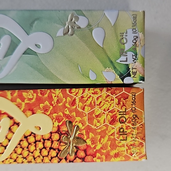 Colourpop Lux lip oils - Picture 2 of 2